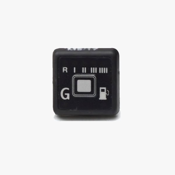 Change Over Switch