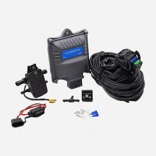 Electronic Control Unit