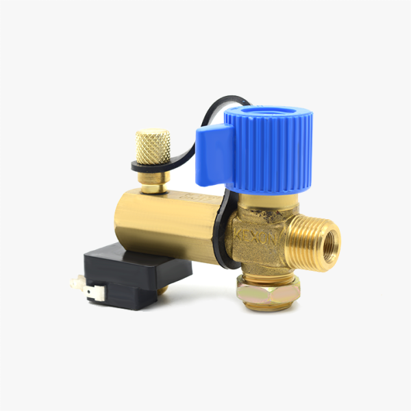 Filling Valve