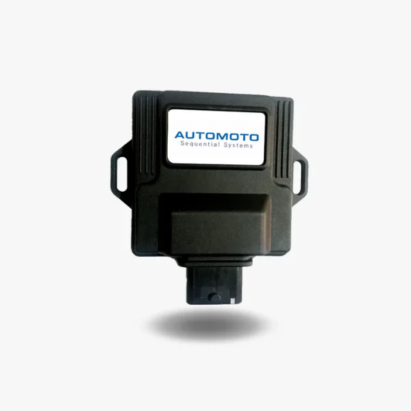 LPG Electronic Control Unit